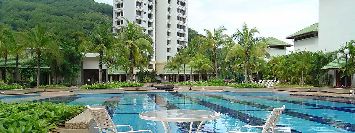 コンドミニアム