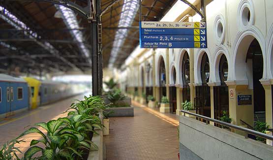 クアラルンプール