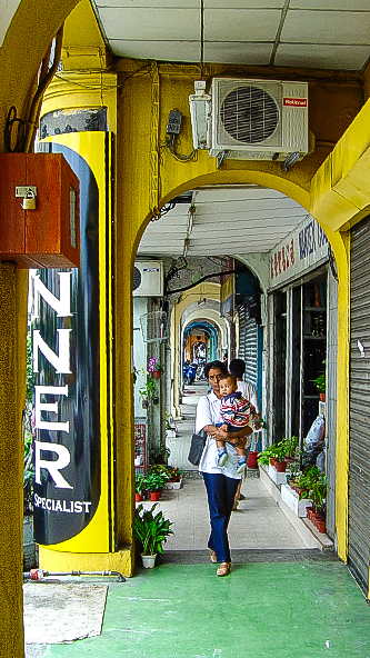 ジョージタウン