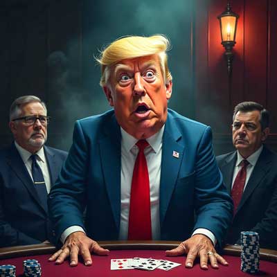 トランプ