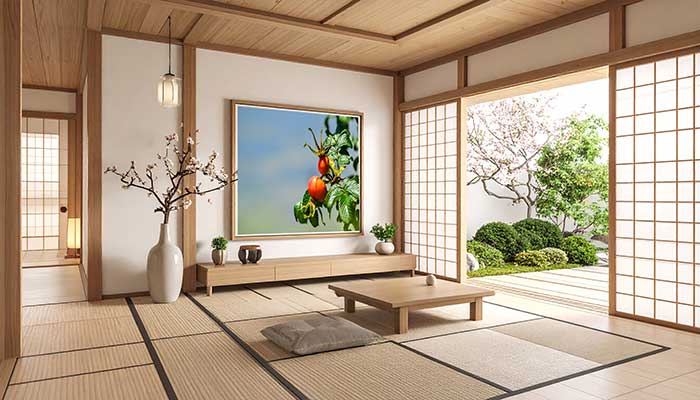 室内