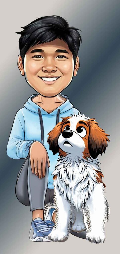 大谷翔平