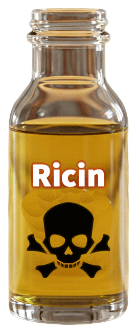 リシン