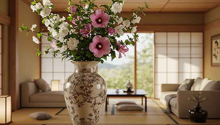 生け花